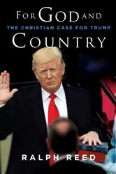 Book cover of For God and Country by Fulton  J. Sheen