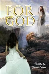 Book cover of FOR GOD by Josande Teresa