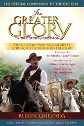 Book cover of For Greater Glory by Unknown