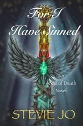 Book cover of For I Have Sinned by Stevie Jo