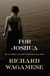 Book cover of For Joshua by Unknown