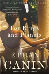 Book cover of For Kings and Planets by Unknown