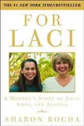 Book cover of For Laci by Sharon Rocha