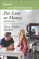 Book cover of For Love or Money by Elizabeth Bevarly