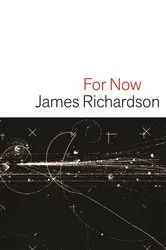 Book cover of For Now by James Richardson