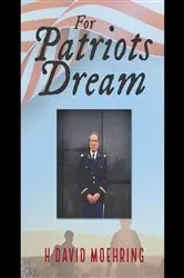 Book cover of FOR PATRIOTS DREAM by Unknown