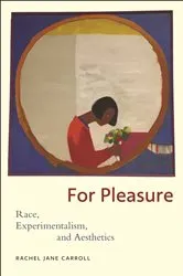 Book cover of For Pleasure by Rachel Jane Carroll