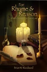 Book cover of For Rhyme & Reason by Brian Woodward