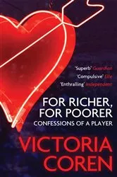 Book cover of For Richer For Poorer by N/A