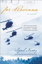 Book cover of For Rouenna by Sigrid Nunez