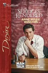 Book cover of For Services Rendered by Unknown