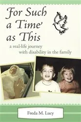 Book cover of For Such a Time as This by Kayleigh McEnany