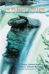 Book cover of For the Beauty of the Earth by N. Thomas Johnson-Medland