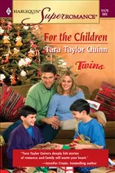 Book cover of For the Children by Geza Tatrallyay