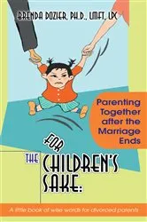 Book cover of For the Children's Sake by Susan Schaeffer Macaulay