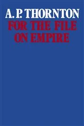 Book cover of For the File on Empire by NA NA