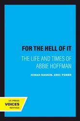 Book cover of For the Hell of It by Unknown