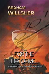 Book cover of For the Life of Me by Unknown