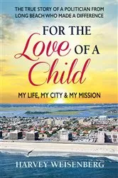 Book cover of For the Love of a Child by Unknown