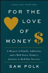 Book cover of For the Love of Money by Unknown
