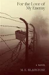 Book cover of For the Love of My Enemy by Unknown
