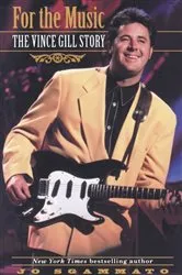 Book cover of For the Music by Jo Sgammato