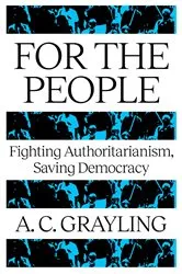 Book cover of For the People by Ronald P. Formisano