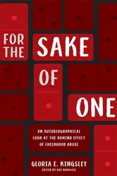 Book cover of For the Sake of One by Gloria E Kingsley