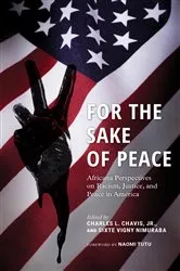 Book cover of For the Sake of Peace by Charles L. Chavis