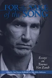 Book cover of For the Sake of the Song by Ann Norton Holbrook