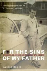 Book cover of For the Sins of My Father by Unknown