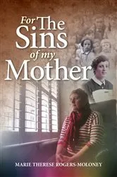 Book cover of For the Sins of My Mother by Unknown