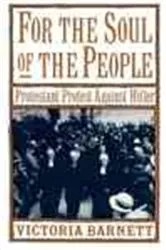 Book cover of For the Soul of the People by Victoria Barnett