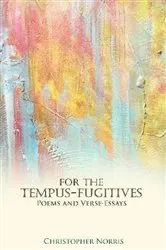 Book cover of For the Tempus-Fugitives by Unknown