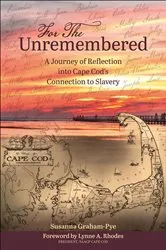 Book cover of For the Unremembered by Susanna Graham-Pye