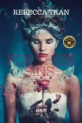 Book cover of For Their Sins by Alex Walters