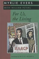 Book cover of For Us, The Living by Robert A. Heinlein
