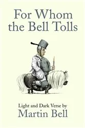 Book cover of For Whom the Bell Tolls by Ernest Hemingway