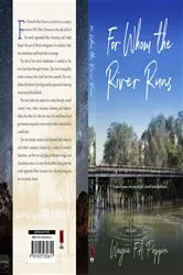 Book cover of For Whom the River Runs by Unknown