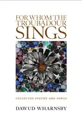 Book cover of For Whom the Troubadour Sings by Unknown