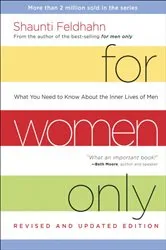 Book cover of For Women Only, Revised and Updated Edition by Shaunti Feldhahn