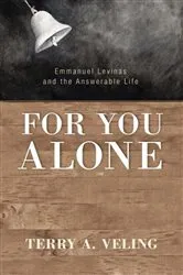 Book cover of For You Alone by Terry A. Veling