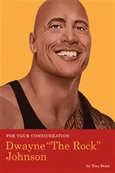 Book cover of For Your Consideration: Dwayne 