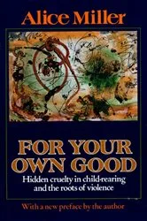 Book cover of For Your Own Good by Samantha Downing