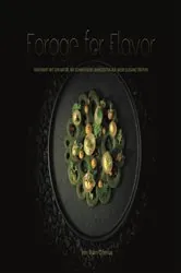 Book cover of Forage for Flavor by Björn Olfenius