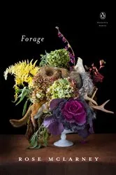 Book cover of Forage by Rose McLarney