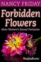 Book cover of Forbidden Flowers by Nancy Friday