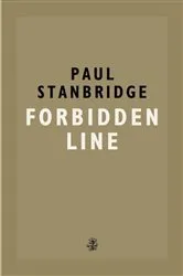 Book cover of Forbidden Line by Unknown