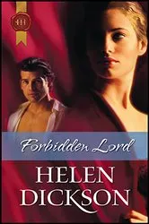 Book cover of Forbidden Lord by Unknown