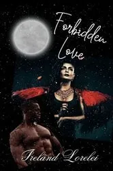 Book cover of Forbidden Love by Lisa Jones Gentry